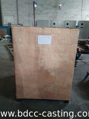 Doppelwand-Rohrlinien-Walzwerk, kundenspezifisch, nicht standardmäßig, Crimpmaschine geeignet für 4,75/6,36/8,1/10 mm Rohr,