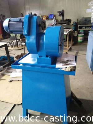 Doppelwand-Rohrlinien-Walzwerk, kundenspezifisch, nicht standardmäßig, Crimpmaschine geeignet für 4,75/6,36/8,1/10 mm Rohr,