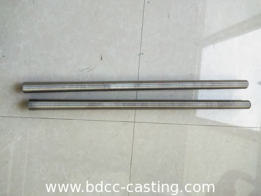 Kundenspezifisches CNC-Bearbeitungsteil mit allen Arten von Oberflächen, hergestellt von einem professionellen Hersteller in China