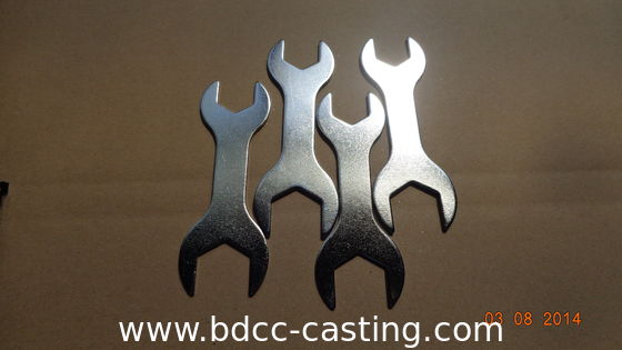 Kundenspezifisches CNC-Bearbeitungsteil mit allen Arten von Oberflächen, hergestellt von einem professionellen Hersteller in China