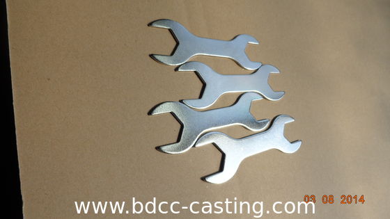 Kundenspezifisches CNC-Bearbeitungsteil mit allen Arten von Oberflächen, hergestellt von einem professionellen Hersteller in China