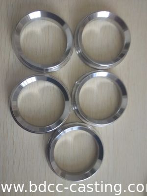 Customized custom CNC machining part with all kinds of finishes, made in China professional manufacturer