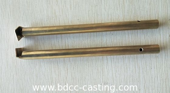 Kundenspezifisches CNC-Bearbeitungsteil mit allen Arten von Oberflächen, hergestellt von einem professionellen Hersteller in China