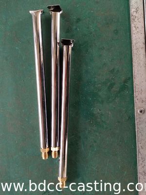 Verarbeitung kundenspezifischer Rohrverbindungen aller Art, Adapter, CNC-Bearbeitung, Messingfittings, hergestellt in China von einem professionellen Hersteller