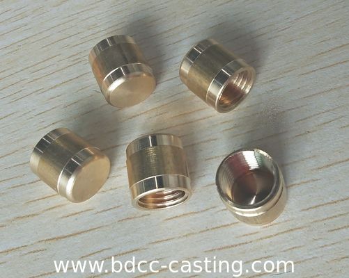 Verarbeitung kundenspezifischer Rohrverbindungen aller Art, Adapter, CNC-Bearbeitung, Messingfittings, hergestellt in China von einem professionellen Hersteller