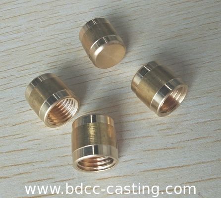 Verarbeitung kundenspezifischer Rohrverbindungen aller Art, Adapter, CNC-Bearbeitung, Messingfittings, hergestellt in China von einem professionellen Hersteller
