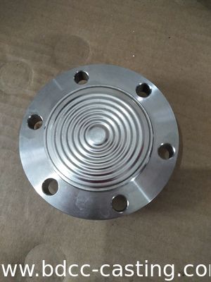 CNC machining Pressure gauge spare part, fitting, body, Customized custom CNC machining part with all kinds of finishes