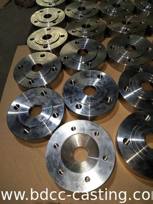 CNC-Bearbeitung Manometer-Ersatzteil, Fitting, Gehäuse, kundenspezifisches CNC-Bearbeitungsteil mit allen Arten von Oberflächen