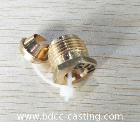 Verarbeitung kundenspezifischer Rohrverbindungen aller Art, Adapter, CNC-Bearbeitung, Messingfittings, hergestellt in China von einem professionellen Hersteller