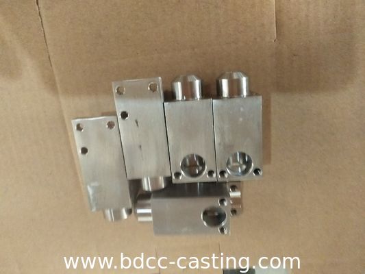 Sonderanfertigungen für Manometeranschlüsse, Anschlüsse, Alle Arten von CNC-Bearbeitungsteilen, OE Made in China, professioneller Hersteller