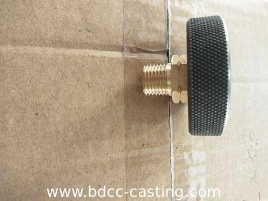 Verarbeitung kundenspezifischer Rohrverbindungen aller Art, Adapter, CNC-Bearbeitung, Messingfittings, hergestellt in China von einem professionellen Hersteller