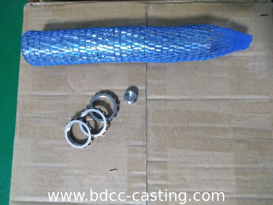 Sonderanfertigungen für Manometeranschlüsse, Anschlüsse, Alle Arten von CNC-Bearbeitungsteilen, OE Made in China, professioneller Hersteller