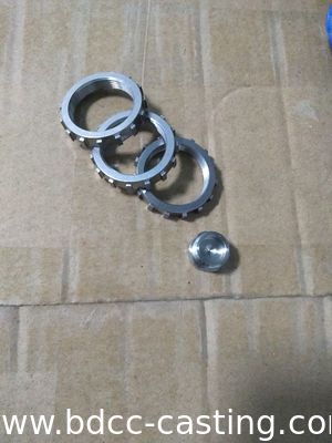 Sonderanfertigungen für Manometeranschlüsse, Anschlüsse, Alle Arten von CNC-Bearbeitungsteilen, OE Made in China, professioneller Hersteller