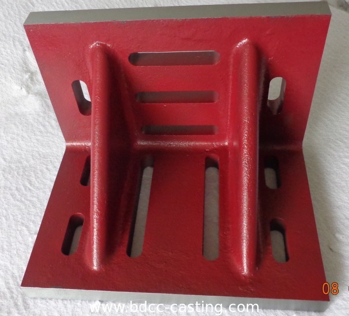 Grauguss, Zubehör für Gießereimaschinen, Werkzeugprodukte, Gießen, Biegen