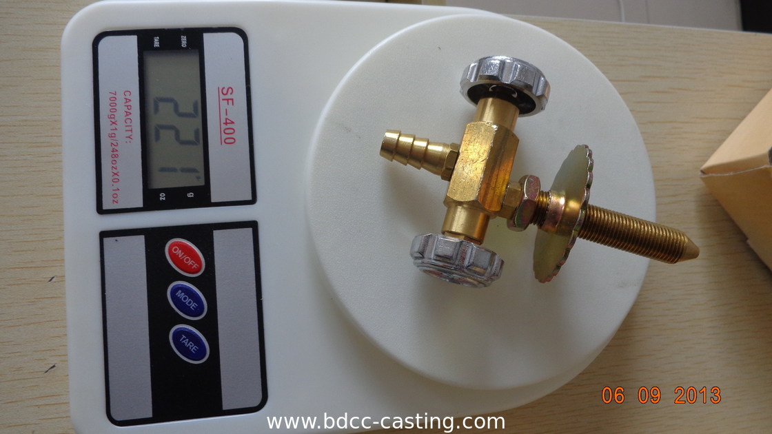 10B Brenner-Steuerventil, 5B Steuerventil, Nadelventil, Einzel-Steuerventil, C20 Steuerventil