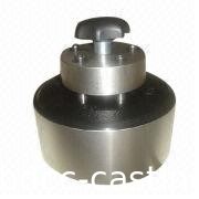 Sphäroguss, GB, ASTM, AISI, DIN und JIS Standards, Sandguss, Grauguss, Stahlguss