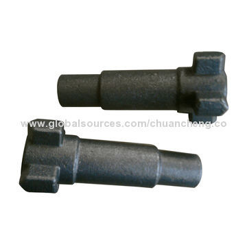 Stahlgussteile, nach Ihren Zeichnungen, Sandguss, kundenspezifische Herstellung von Gussteilen aus verschiedenen Materialien