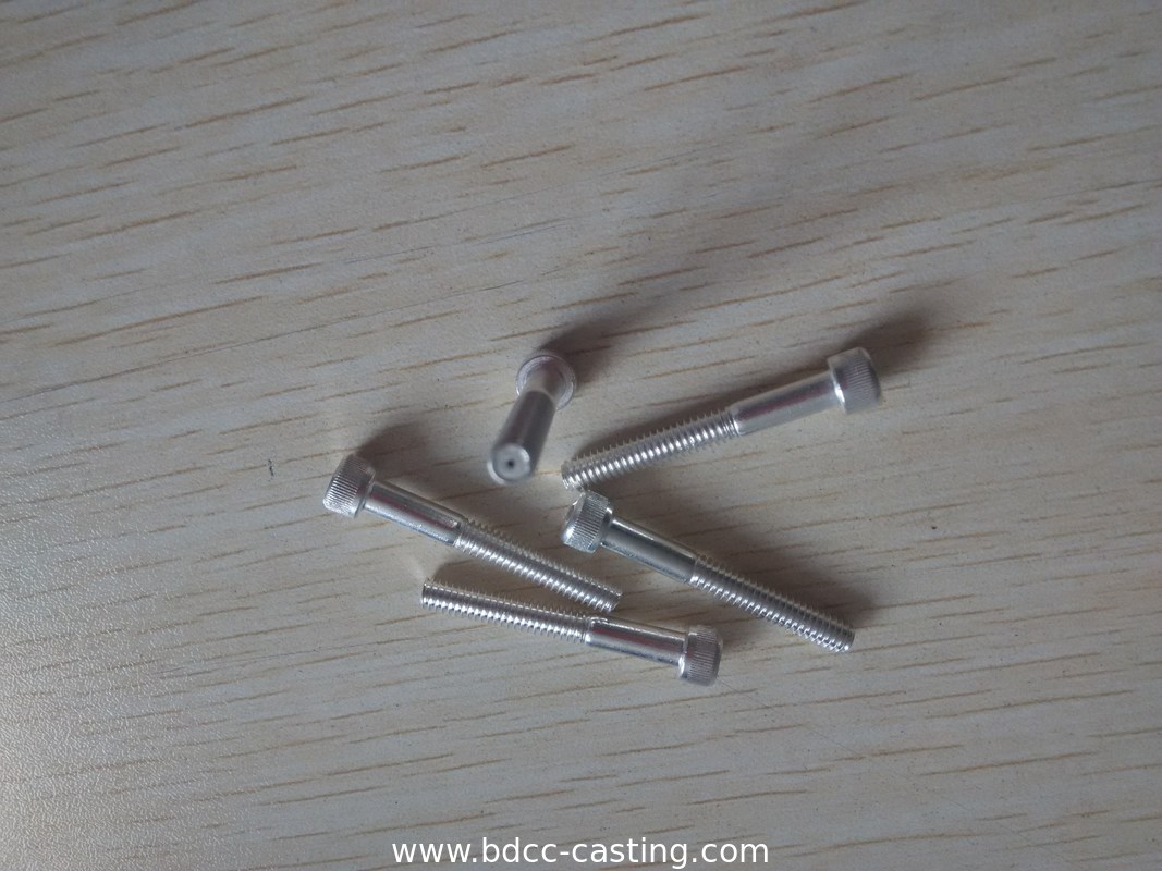 Customized CNC machining products sensor fittings brass materials , made in China professional manufacturer