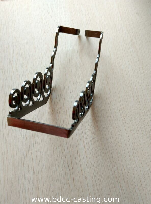 Metallstanzteile, Prozessangepasste Blechteile, Stanzteile, Tiefziehteile, Umformung