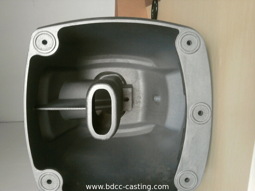 Druckguss, Sandguss, Präzisionsguss, Sonderanfertigungen von Gussteilen aus verschiedenen Materialien, nach Zeichnung oder Muster