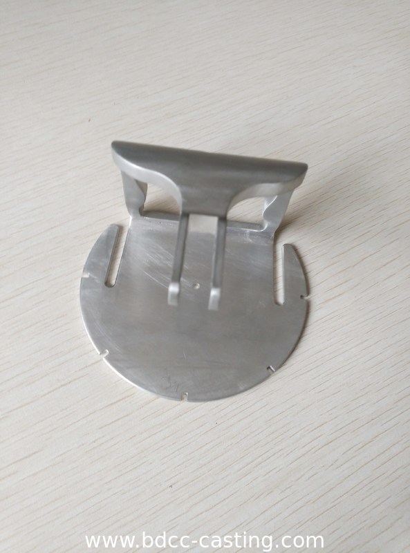 Aluminium Küchenstütze, Aluminiumdruckguss, Druckgusslegierung, Druckguss-Küchenzubehör