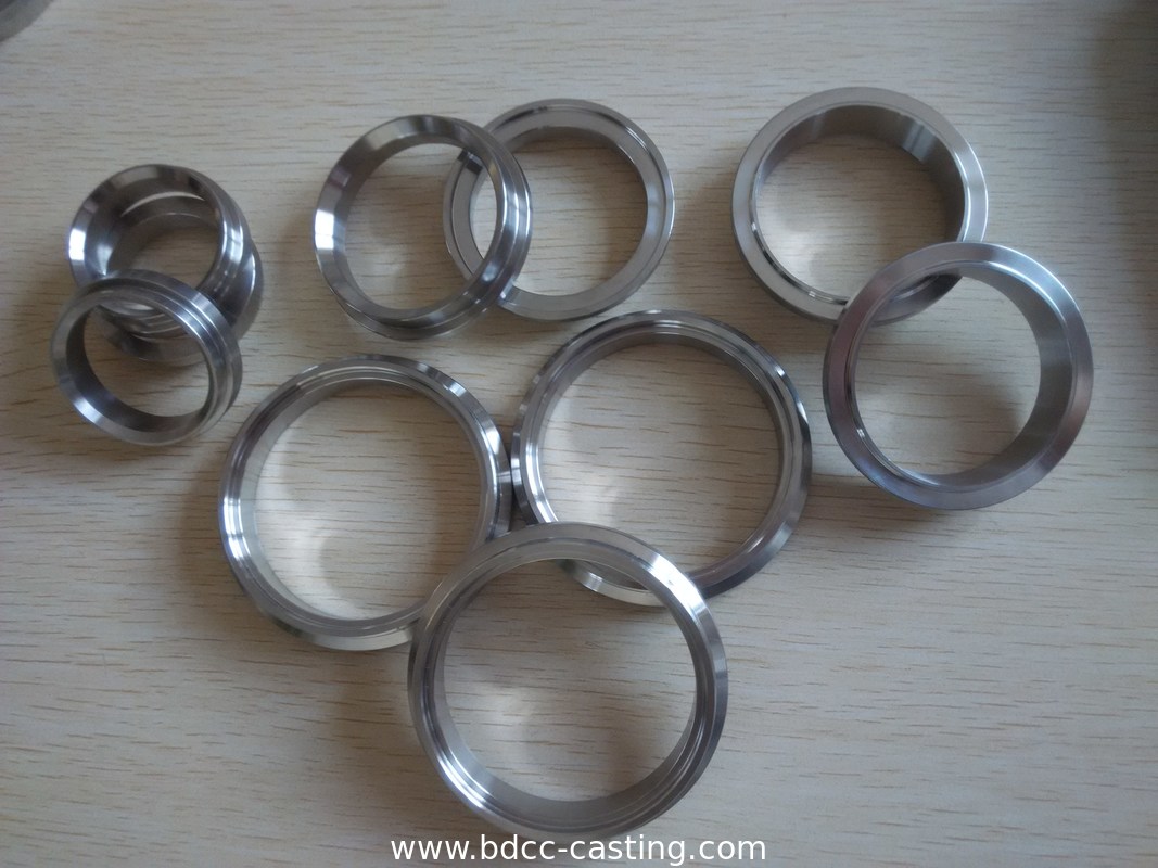 CNC-Drehmaschine Präzisionsteile, Verarbeitung kundenspezifischer mechanischer Teile aller Art und mechanische Bearbeitungsteile