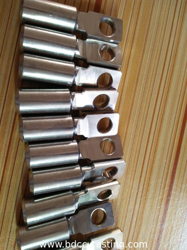 Stützrahmen-CNC-Bearbeitung und andere mechanische Bearbeitung, kundenspezifische CNC-Präzisionsbearbeitungsteile mit allen Arten von Oberflächen