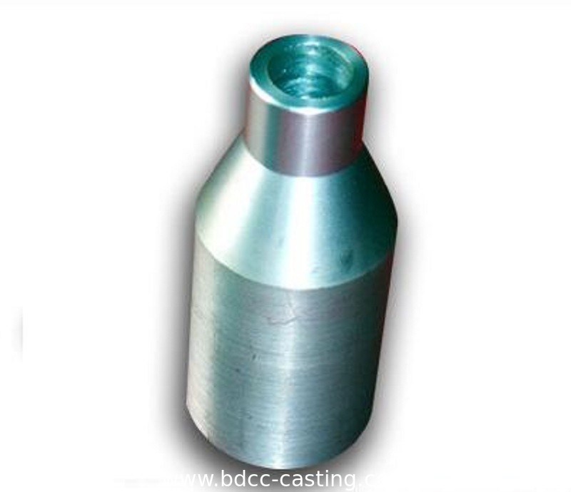 Geschmiedete Hochdruck-Rohrformstücke aus Kohlenstoffstahl, Kundenspezifische Kohlenstoffstahl-Formstücke, hergestellt vom professionellen Hersteller in China