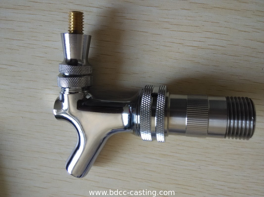 CNC-Drehmaschine Präzisionsteile, Verarbeitung kundenspezifischer mechanischer Teile aller Art und mechanische Bearbeitungsteile