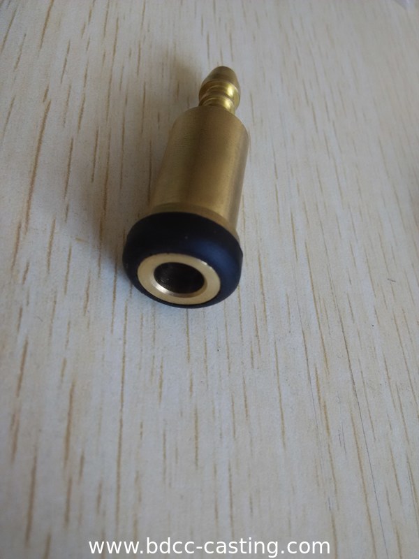 Thermostat-Edelstahlkontakte, kundenspezifische Bearbeitung aller Arten von mechanischen Teilen und mechanische Bearbeitungsteile