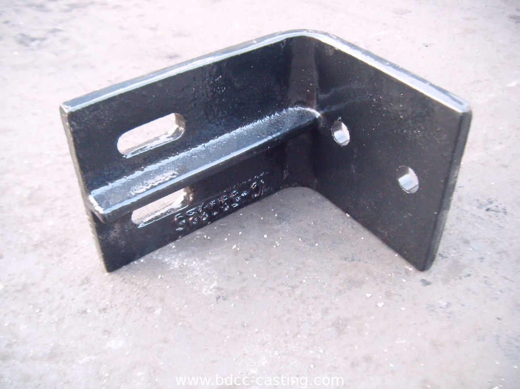 Kundenspezifische Sandgussteile mit allen Arten von Oberflächen, hergestellt von einem professionellen Hersteller in China