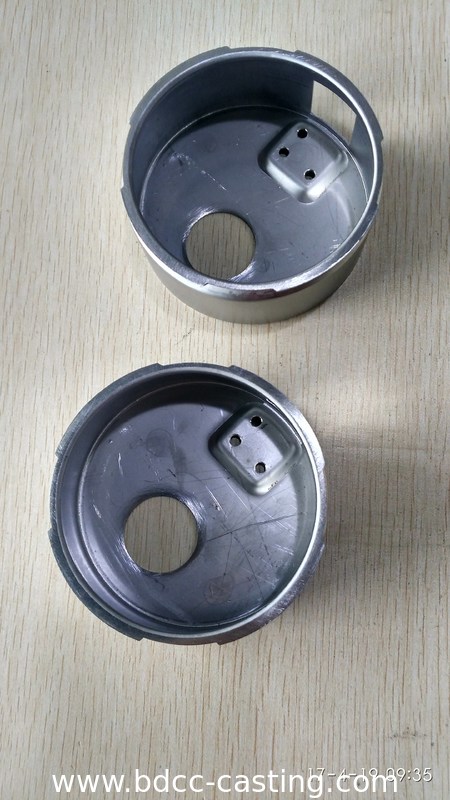 Stamping, Housings For Pressure Gauge,Stainless Steel Metal Stamping Parts With All Kinds Of Finishes, Stamping Parts