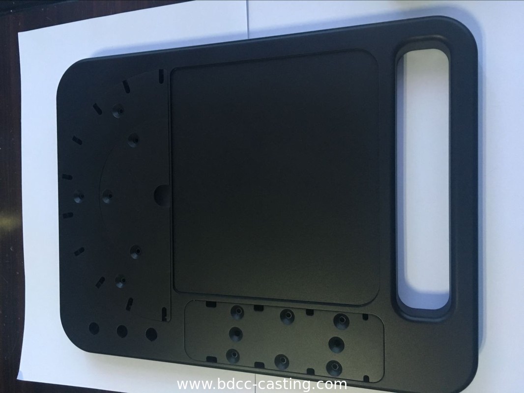 ABS Custom alle Arten von mechanischen Teilen, alle Arten von Materialteilen Bearbeitung; CNC-Bearbeitung, CNC-Bearbeitungszentrum