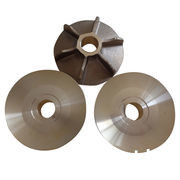 Verarbeitung kundenspezifischer mechanischer Teile aller Art, CNC-Bearbeitung, Guss, Rohrbearbeitung, hergestellt in China, professioneller Hersteller