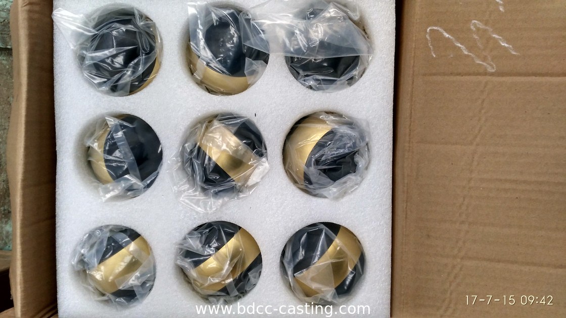 Kundenspezifische Bearbeitung aller Arten von Materialien, eine Vielzahl von Spezifikationen, mechanische Bearbeitungsteile; Verbindungen, Rohrverbindungen, Gussteile