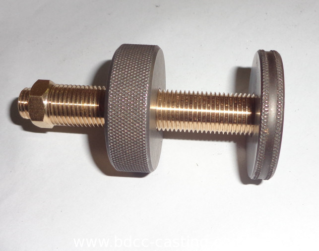 Verarbeitung kundenspezifischer Rohrverbindungen aller Art, WINKEL, CNC-Bearbeitung, Messingfitting, hergestellt in China von einem professionellen Hersteller