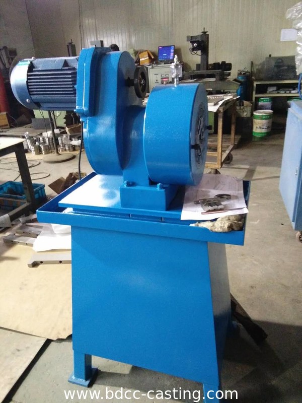 Doppelwand-Rohrlinien-Walzwerk, kundenspezifisch, nicht standardmäßig, Crimpmaschine geeignet für 4,75/6,36/8,1/10 mm Rohr,