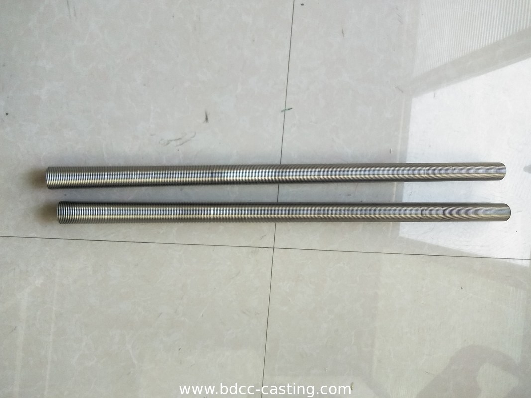 Kundenspezifisches CNC-Bearbeitungsteil mit allen Arten von Oberflächen, hergestellt von einem professionellen Hersteller in China