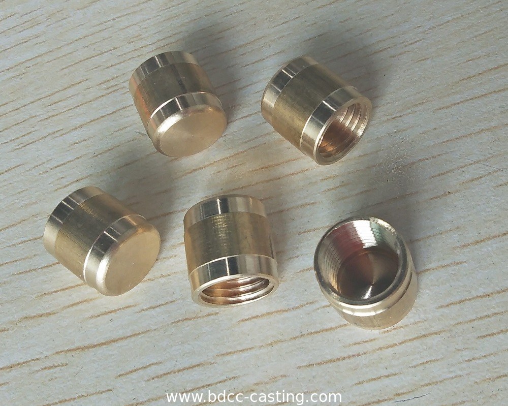 Verarbeitung kundenspezifischer Rohrverbindungen aller Art, Adapter, CNC-Bearbeitung, Messingfittings, hergestellt in China von einem professionellen Hersteller