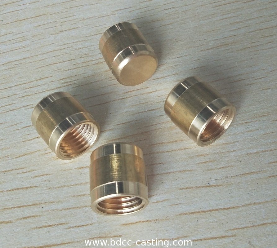 Verarbeitung kundenspezifischer Rohrverbindungen aller Art, Adapter, CNC-Bearbeitung, Messingfittings, hergestellt in China von einem professionellen Hersteller