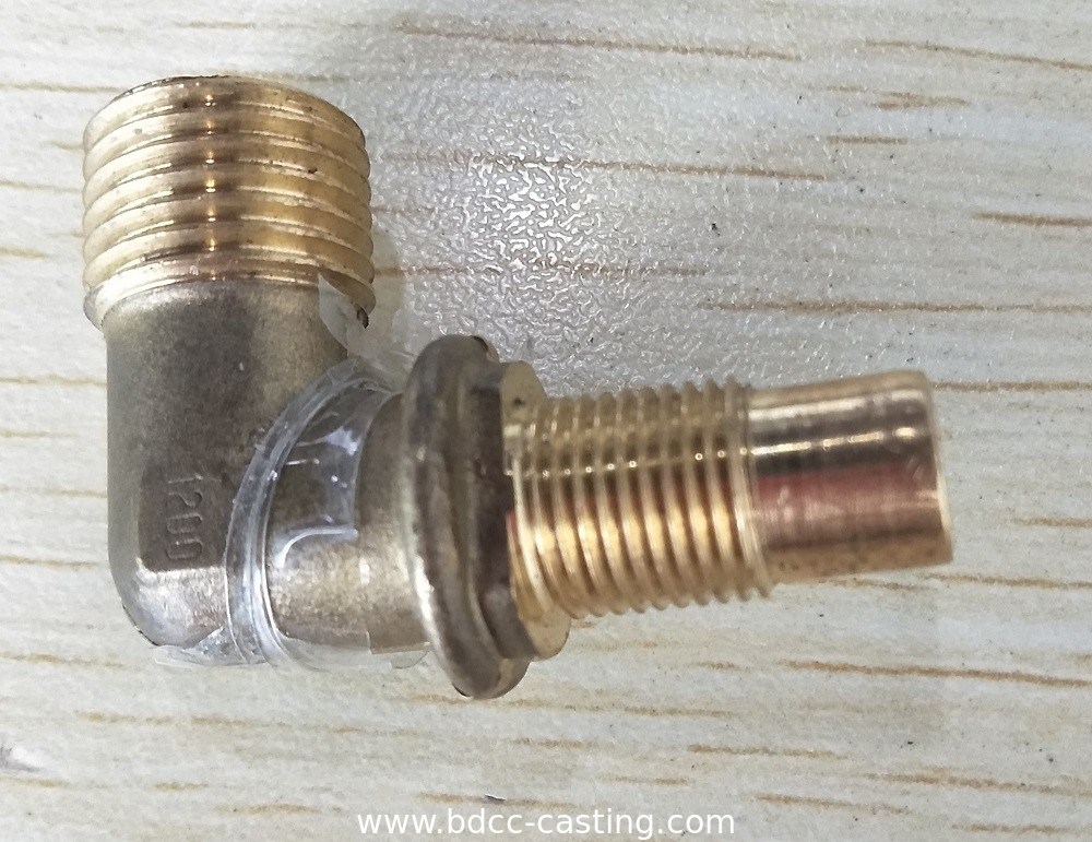 Verarbeitung kundenspezifischer Rohrverbindungen aller Art, Adapter, CNC-Bearbeitung, Messingfittings, hergestellt in China von einem professionellen Hersteller