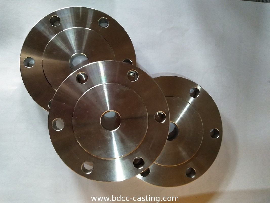 Customized custom CNC machining part with all kinds of finishes, made in China professional manufacturer