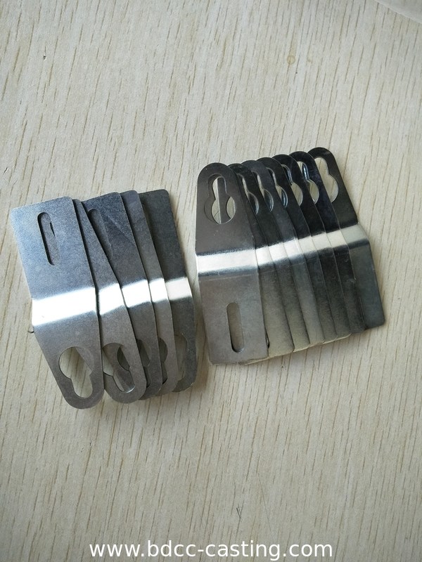 Stamping, Housings For Pressure Gauge,Stainless Steel Metal Stamping Parts With All Kinds Of Finishes, Stamping Parts